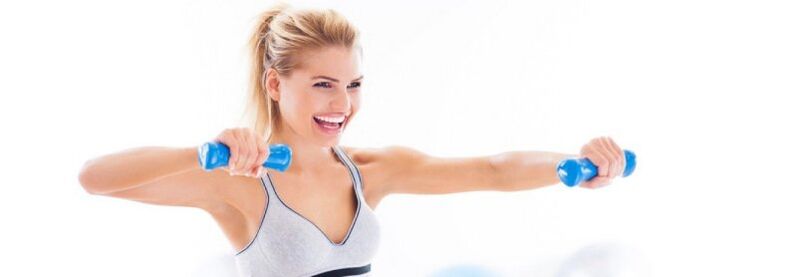 Exerciții pentru a ajuta la creșterea volumului bustului acasă